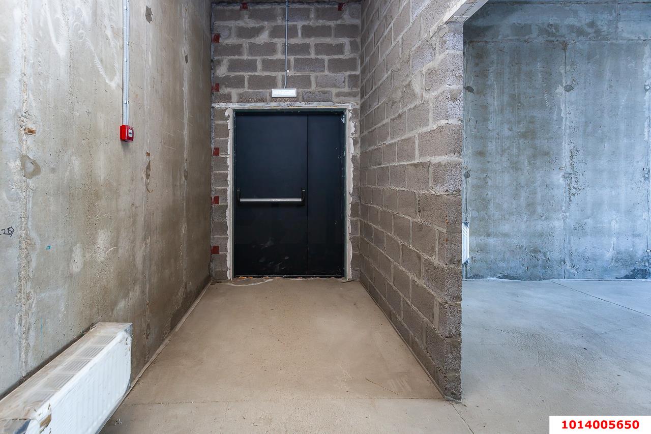 Фото №15: Торговое помещение 85 м² - Краснодар, жилой комплекс Сограт, ул. Красных Партизан, 4/15