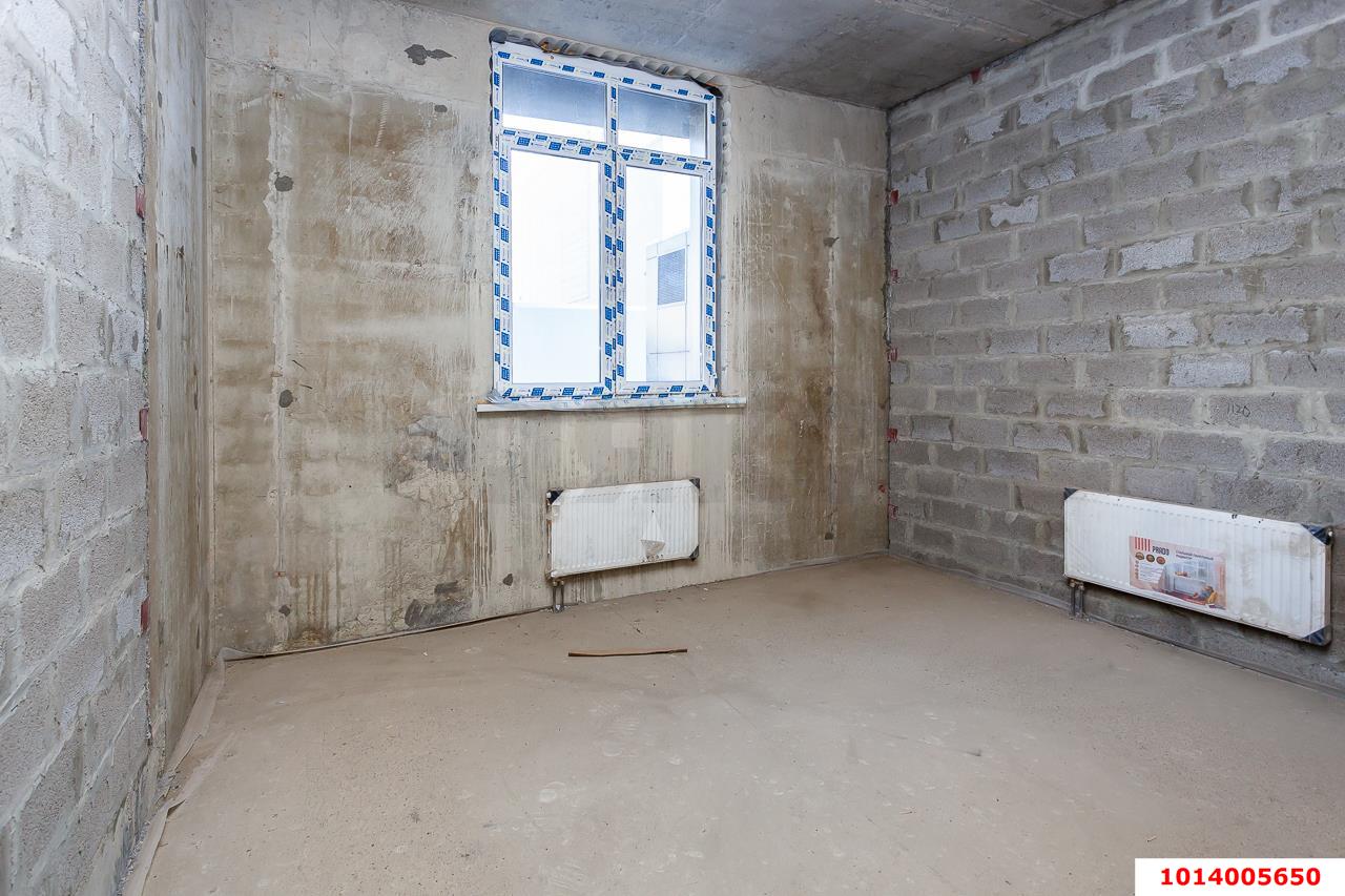 Фото №9: Торговое помещение 85 м² - Краснодар, жилой комплекс Сограт, ул. Красных Партизан, 4/15