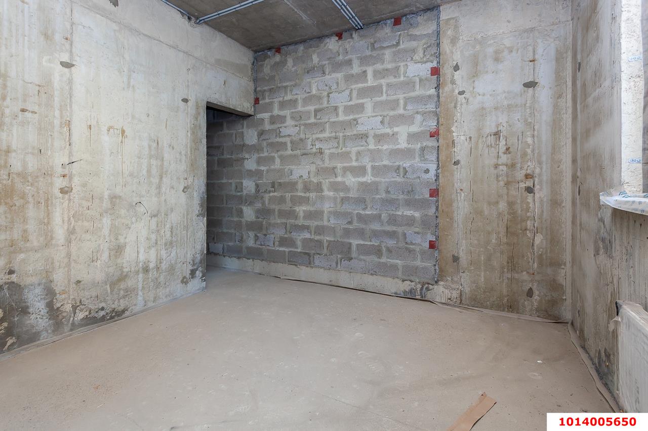 Фото №13: Торговое помещение 85 м² - Краснодар, жилой комплекс Сограт, ул. Красных Партизан, 4/15