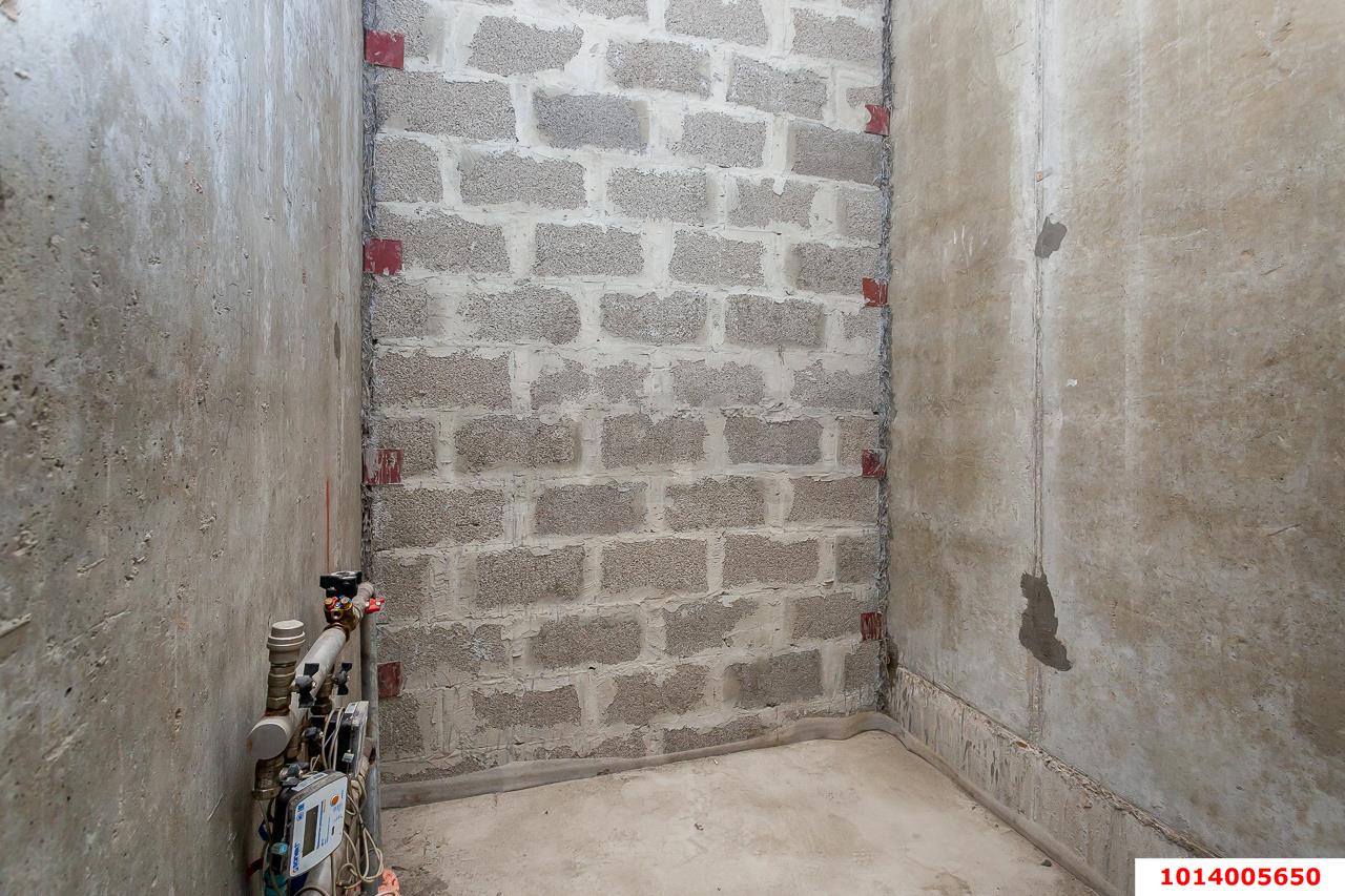 Фото №14: Торговое помещение 85 м² - Краснодар, жилой комплекс Сограт, ул. Красных Партизан, 4/15