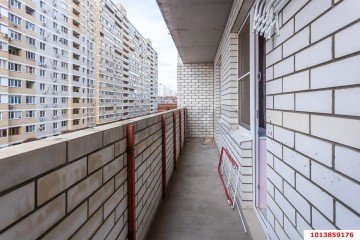 Фото №5: 1-комнатная квартира 38 м² - Краснодар, мкр. жилой комплекс Кремлёвские Ворота, ул. Кореновская, 2к4