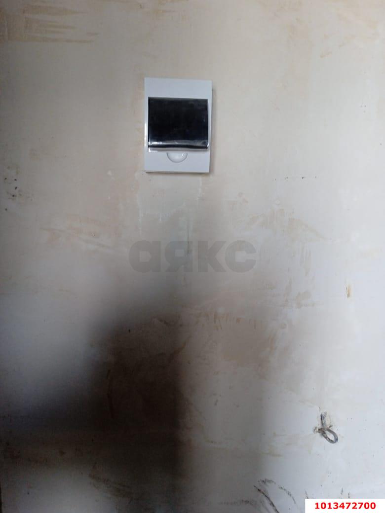 Фото №3: 1-комнатная квартира 31 м² - Краснодар, ЖК Дубровка, ул. Беговая, 56к1