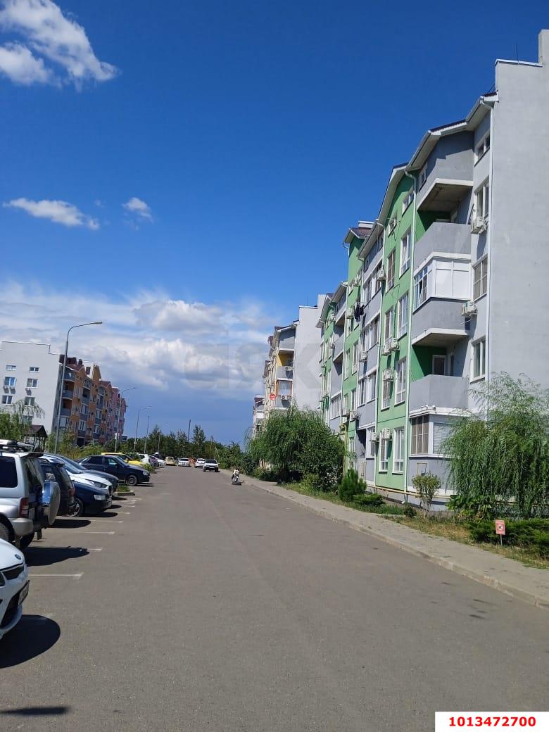 Фото №9: 1-комнатная квартира 31 м² - Краснодар, ЖК Дубровка, ул. Беговая, 56к1