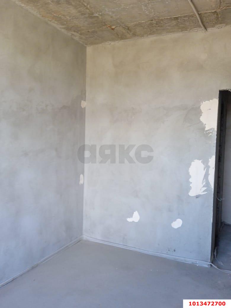 Фото №5: 1-комнатная квартира 31 м² - Краснодар, ЖК Дубровка, ул. Беговая, 56к1