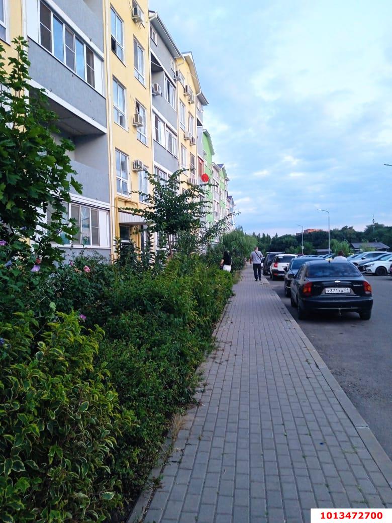 Фото №8: 1-комнатная квартира 31 м² - Краснодар, ЖК Дубровка, ул. Беговая, 56к1