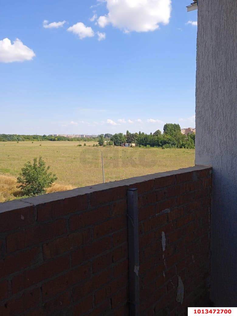 Фото №2: 1-комнатная квартира 31 м² - Краснодар, ЖК Дубровка, ул. Беговая, 56к1