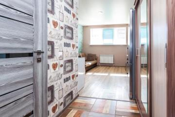 Фото №2: Студия 22 м² - Краснодар, мкр. Завод Радиоизмерительных Приборов, ул. Павловская, 1/10/1