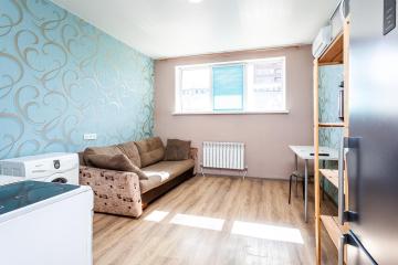 Фото №1: Студия 22 м² - Краснодар, мкр. Завод Радиоизмерительных Приборов, ул. Павловская, 1/10/1