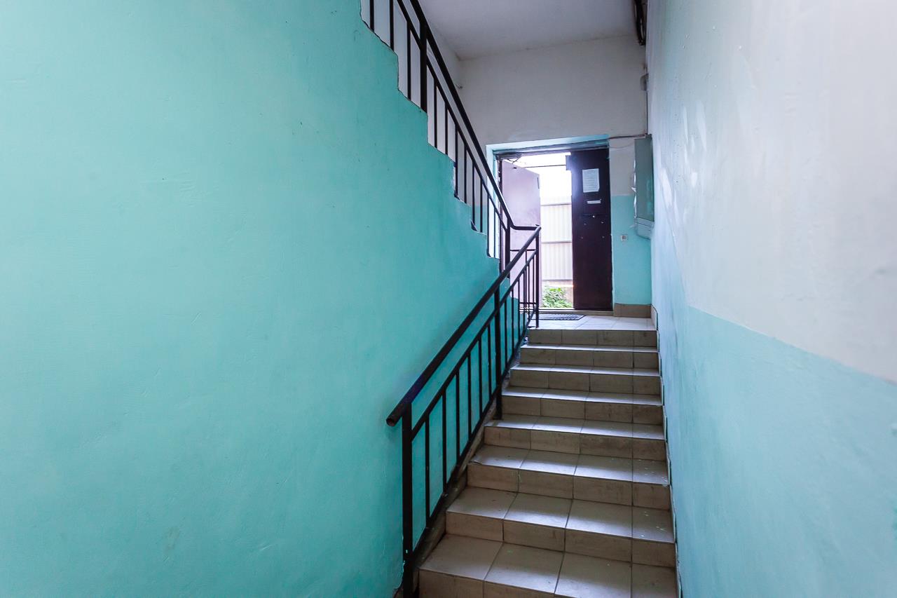 Фото №10: Студия 22 м² - Краснодар, Прикубанский внутригородской округ, Калинино, мкр. Завод Радиоизмерительных Приборов, ул. Павловская, 1/10/1