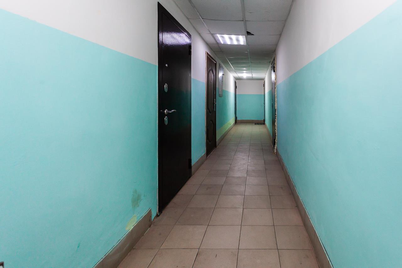 Фото №11: Студия 22 м² - Краснодар, Прикубанский внутригородской округ, Калинино, мкр. Завод Радиоизмерительных Приборов, ул. Павловская, 1/10/1