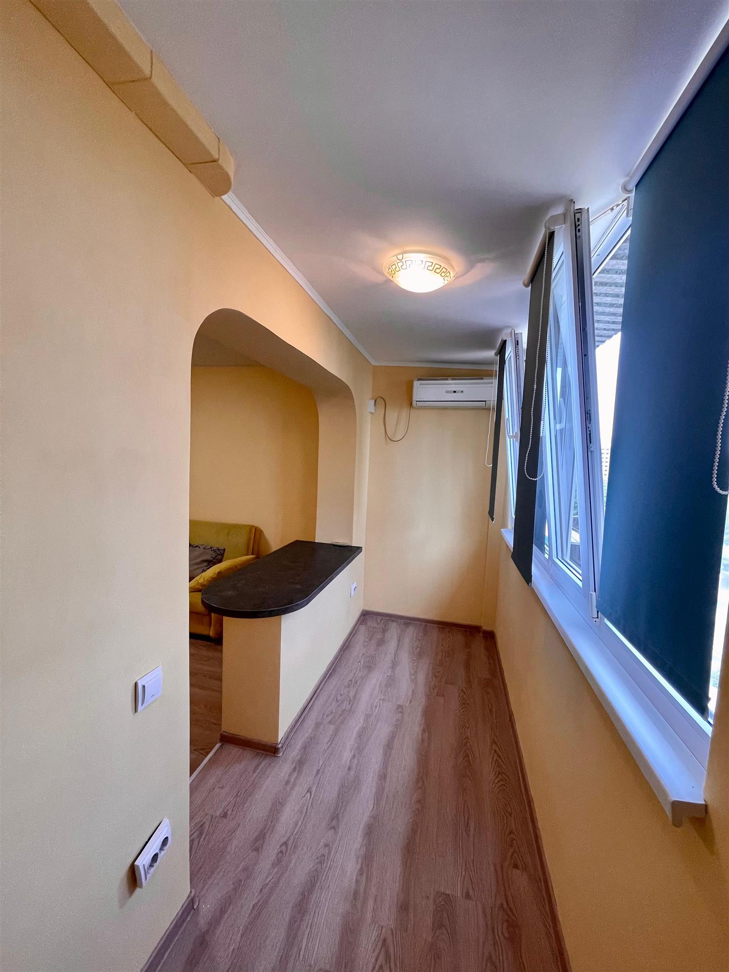 Фото №6: Студия 20 м² - Краснодар, Карасунский внутригородской округ, Центральный внутригородской округ, мкр. Черёмушки, ул. Селезнёва, 80