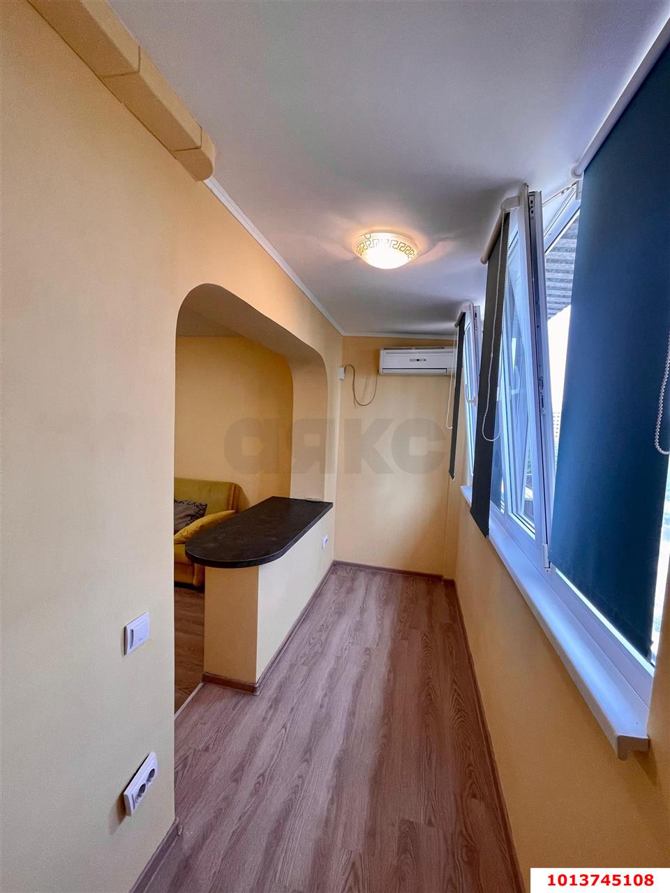 Фото №6: Студия 20 м² - Краснодар, Карасунский внутригородской округ, Центральный внутригородской округ, мкр. Черёмушки, ул. Селезнёва, 80