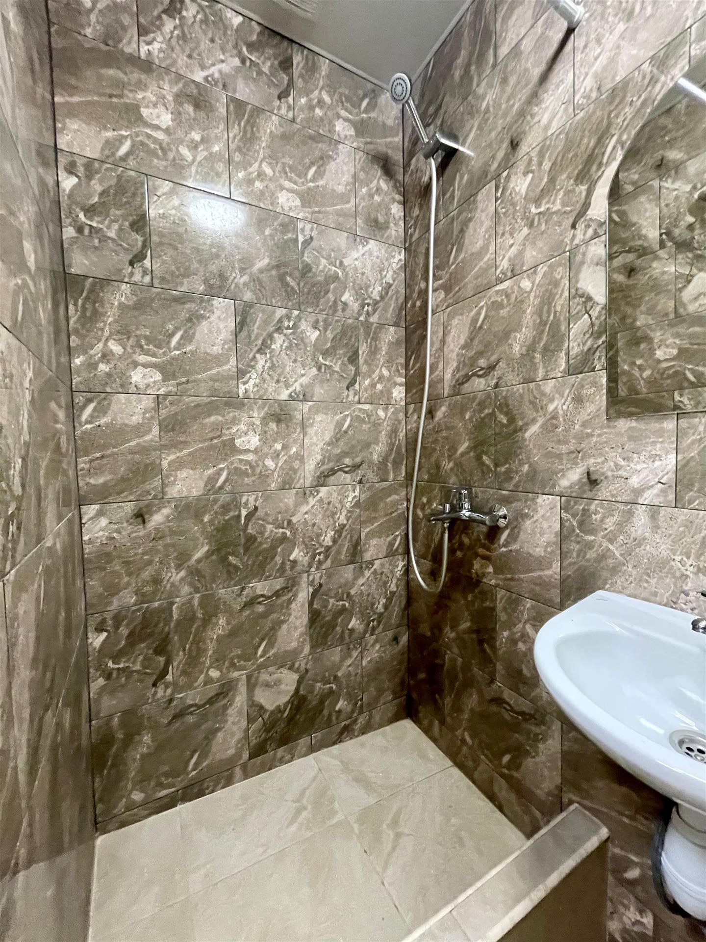 Фото №9: Студия 20 м² - Краснодар, Карасунский внутригородской округ, Центральный внутригородской округ, мкр. Черёмушки, ул. Селезнёва, 80