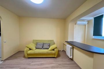 Фото №5: Студия 20 м² - Краснодар, мкр. Черёмушки, ул. Селезнёва, 80