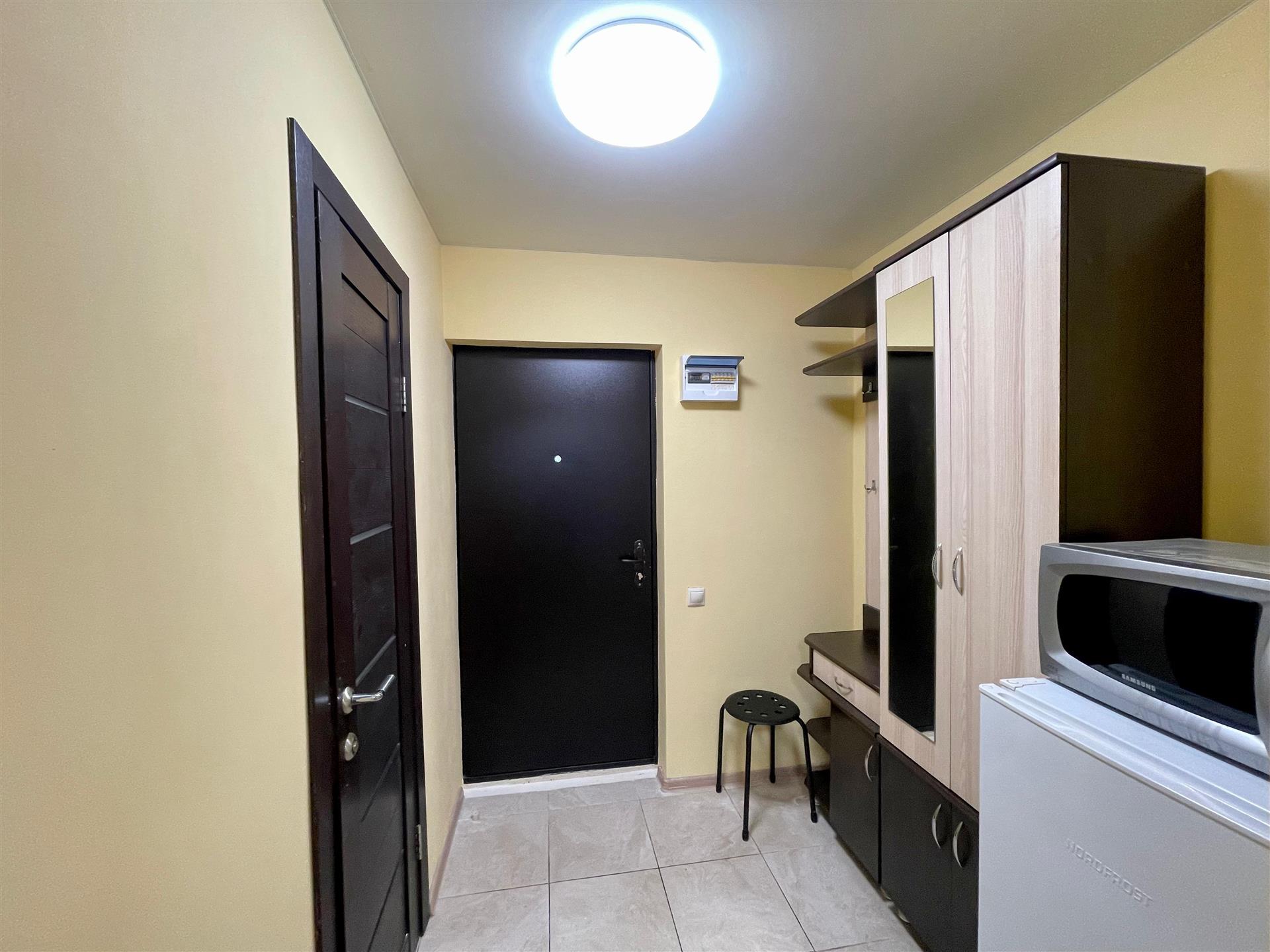 Фото №10: Студия 20 м² - Краснодар, Карасунский внутригородской округ, Центральный внутригородской округ, мкр. Черёмушки, ул. Селезнёва, 80