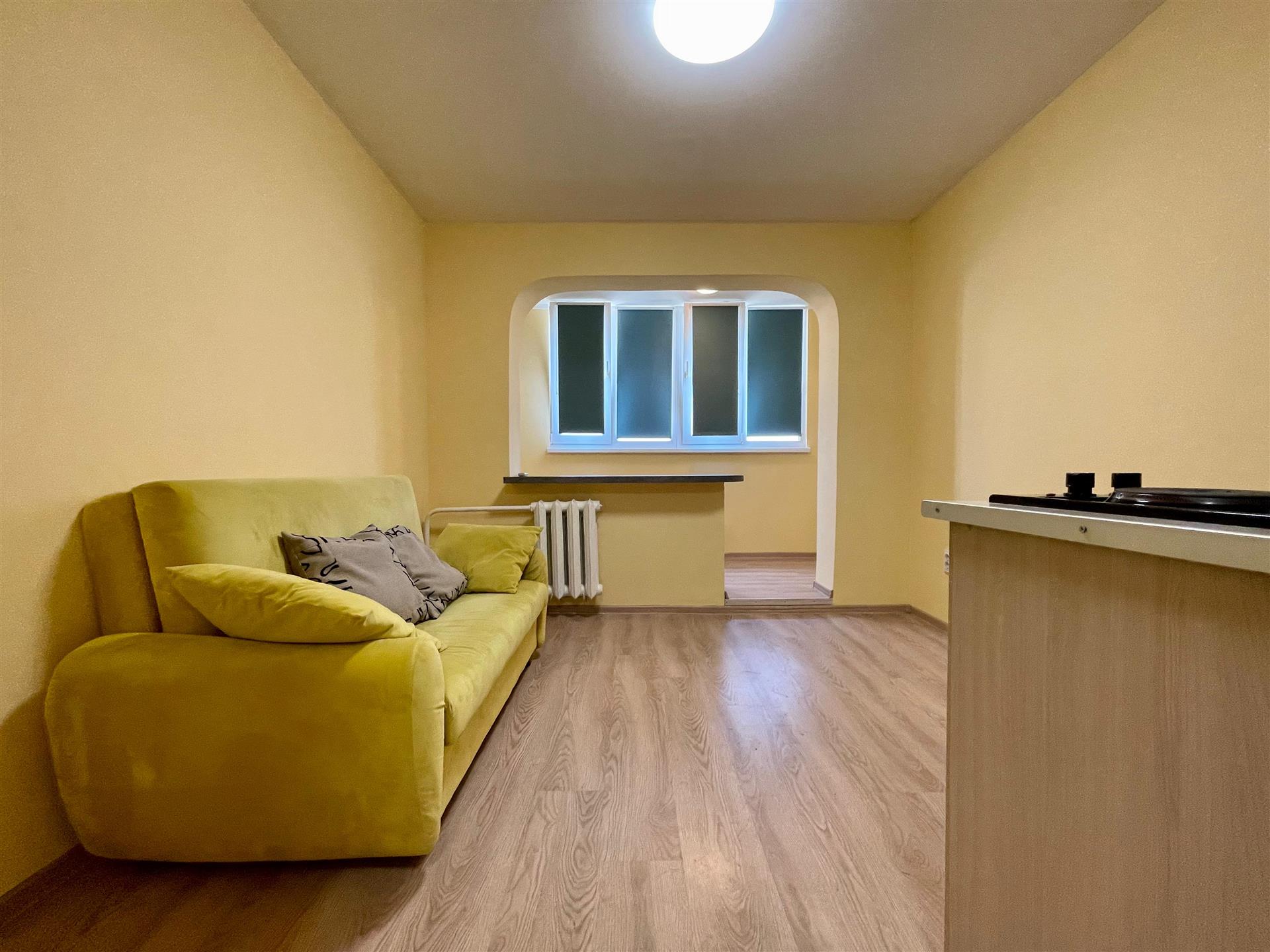 Фото №7: Студия 20 м² - Краснодар, Карасунский внутригородской округ, Центральный внутригородской округ, мкр. Черёмушки, ул. Селезнёва, 80