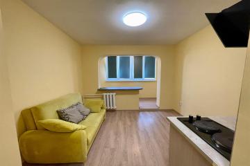 Фото №2: Студия 20 м² - Краснодар, мкр. Черёмушки, ул. Селезнёва, 80