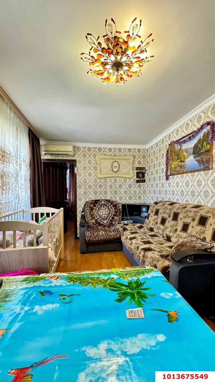 Фото №1: 3-комнатная квартира 48 м² - Энем, ул. Седина, 14