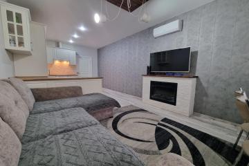 Фото №2: 2-комнатная квартира 70 м² - Краснодар, мкр. Догма Парк, ул. Марины Цветаевой, 13