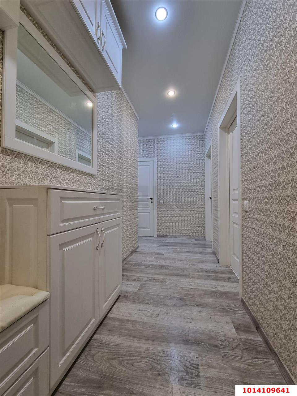 Фото №15: 2-комнатная квартира 70 м² - Краснодар, Прикубанский внутригородской округ, мкр. Догма Парк, ул. Марины Цветаевой, 13