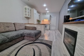 Фото №3: 2-комнатная квартира 66 м² - Краснодар, мкр. Догма Парк, ул. Марины Цветаевой, 13