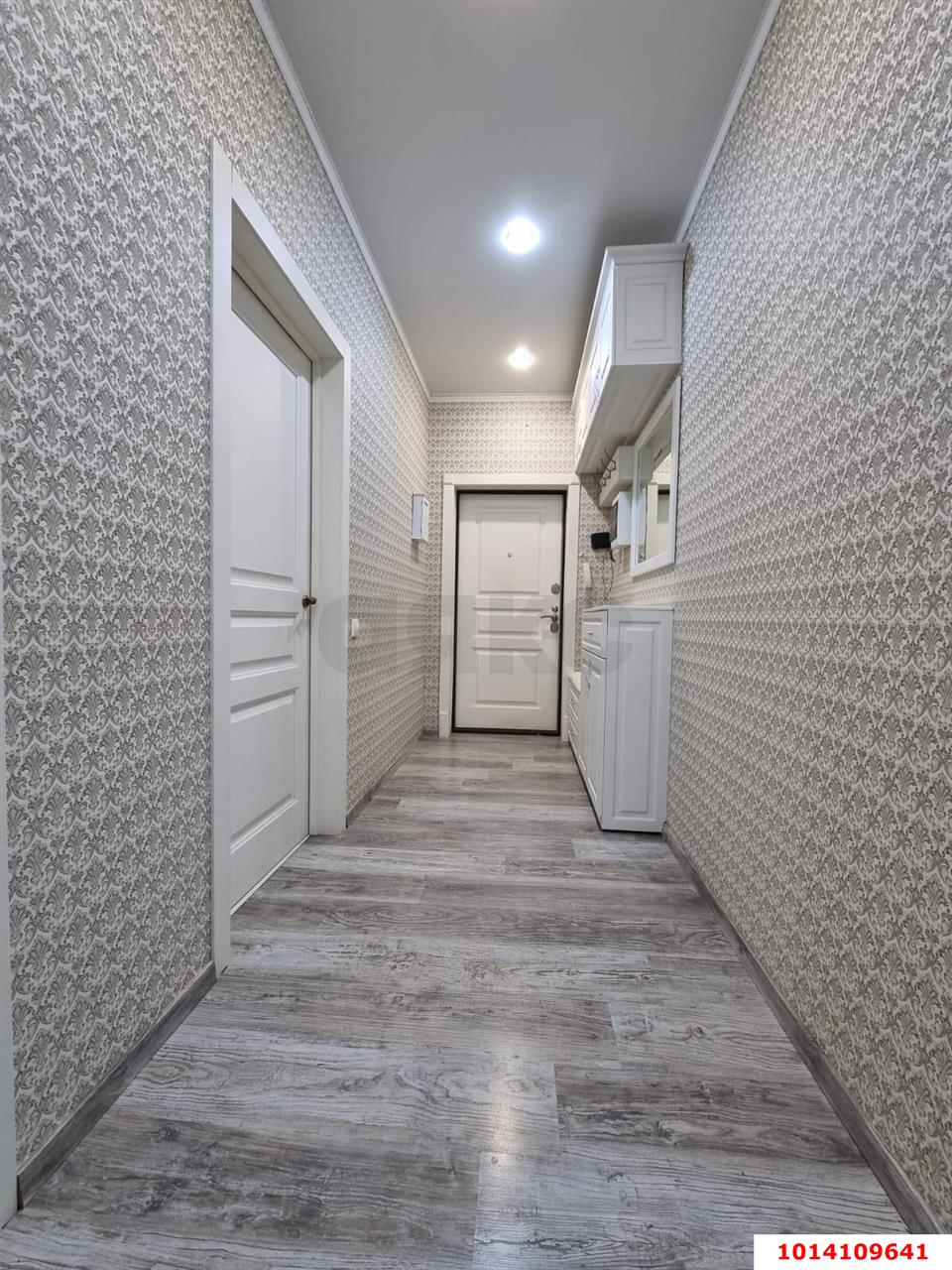 Фото №16: 2-комнатная квартира 70 м² - Краснодар, Догма Парк, ул. Марины Цветаевой, 13