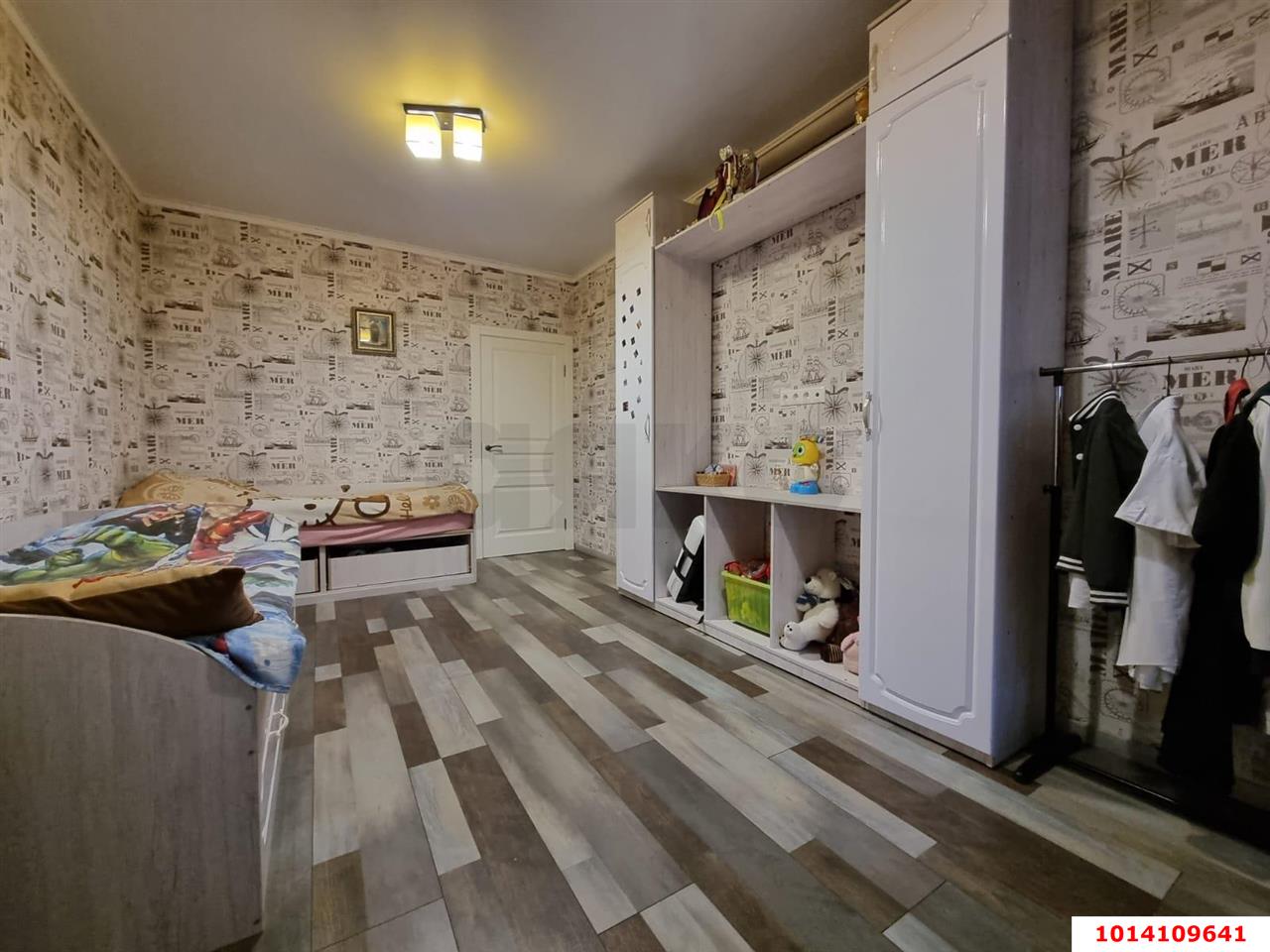 Фото №10: 2-комнатная квартира 70 м² - Краснодар, Прикубанский внутригородской округ, мкр. Догма Парк, ул. Марины Цветаевой, 13