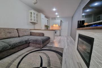 Фото №3: 2-комнатная квартира 70 м² - Краснодар, мкр. Догма Парк, ул. Марины Цветаевой, 13