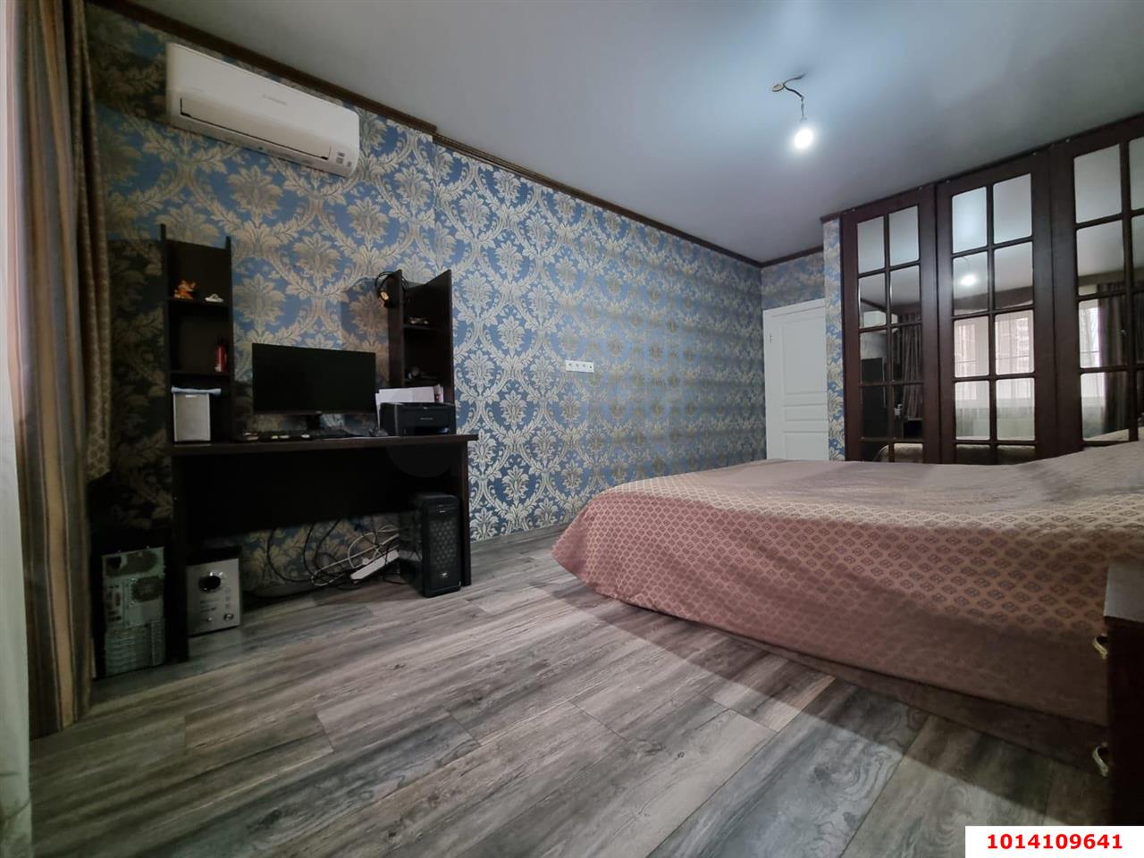 Фото №12: 2-комнатная квартира 70 м² - Краснодар, Догма Парк, ул. Марины Цветаевой, 13