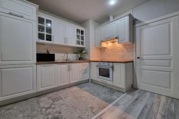 Фото №5: 2-комнатная квартира 70 м² - Краснодар, мкр. Догма Парк, ул. Марины Цветаевой, 13