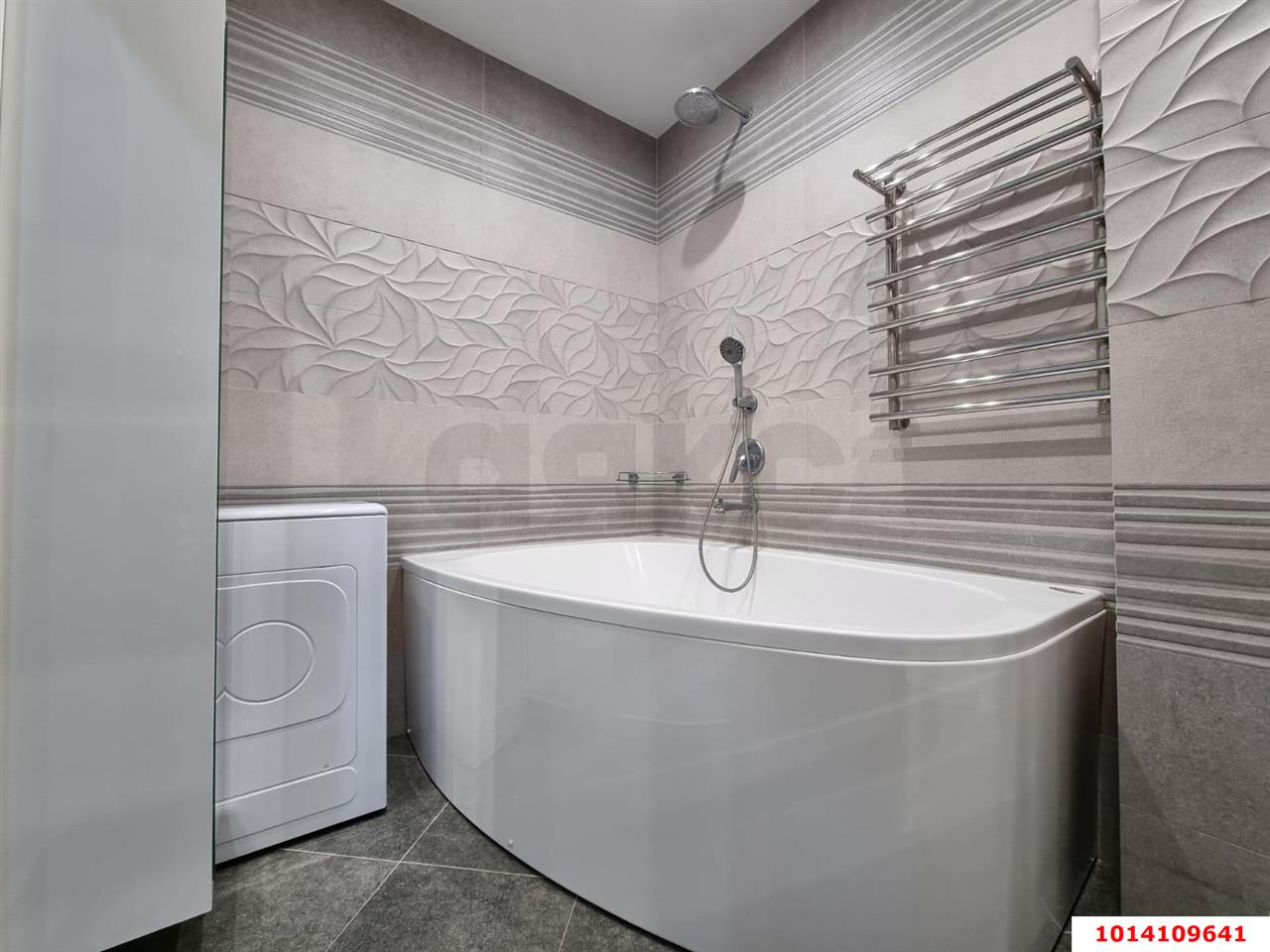 Фото №14: 2-комнатная квартира 70 м² - Краснодар, Догма Парк, ул. Марины Цветаевой, 13