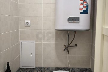 Фото №1: 2-комнатная квартира 88 м² - Краснодар, мкр. Завод Измерительных Приборов, ул. Московская, 61