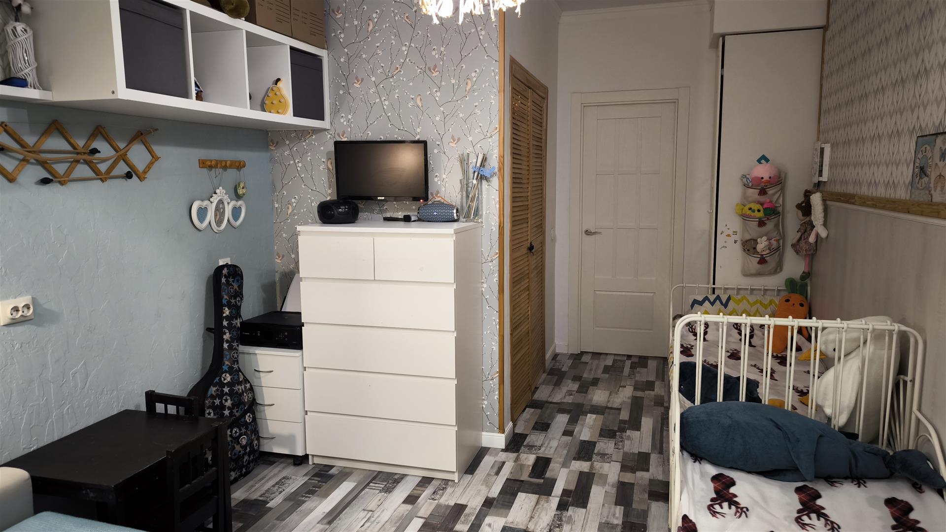 Фото №7: 2-комнатная квартира 88 м² - Краснодар, ул. Московская, 61