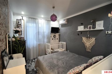 Фото №5: 2-комнатная квартира 88 м² - Краснодар, мкр. Завод Измерительных Приборов, ул. Московская, 61