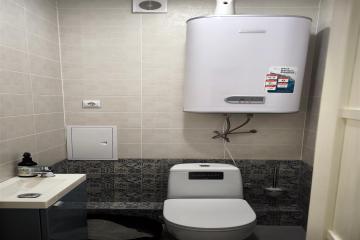 Фото №1: 2-комнатная квартира 75 м² - Краснодар, мкр. Завод Измерительных Приборов, ул. Московская, 61