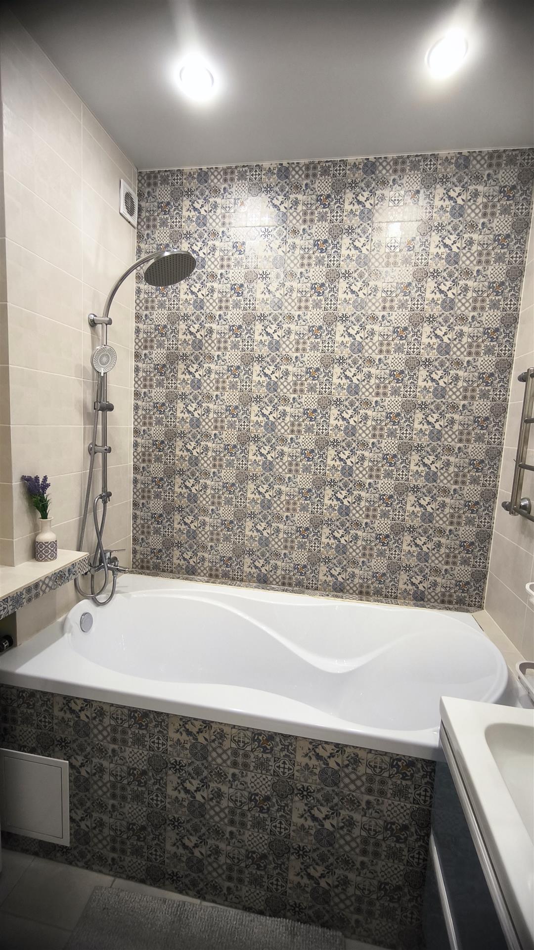 Фото №2: 2-комнатная квартира 88 м² - Краснодар, ул. Московская, 61