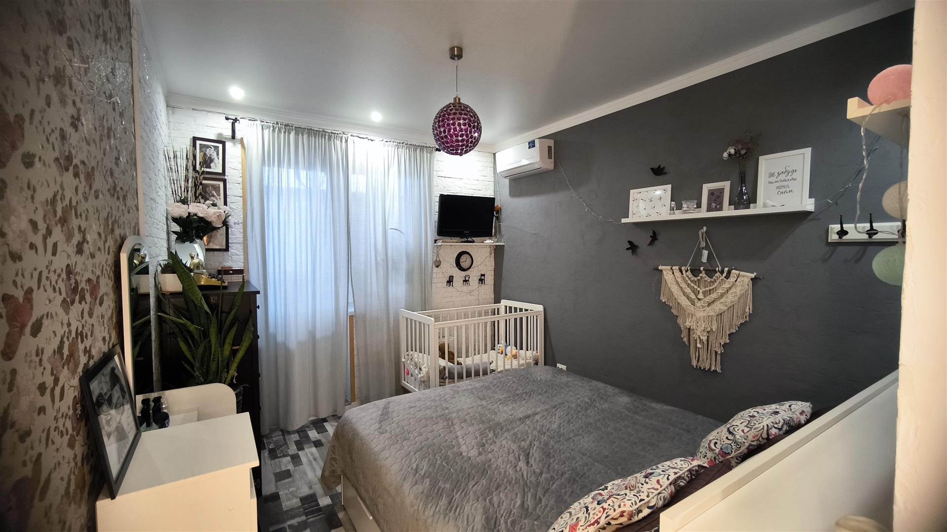 Фото №5: 2-комнатная квартира 88 м² - Краснодар, ул. Московская, 61