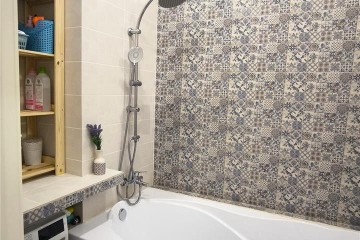 Фото №3: 2-комнатная квартира 88 м² - Краснодар, мкр. Завод Измерительных Приборов, ул. Московская, 61