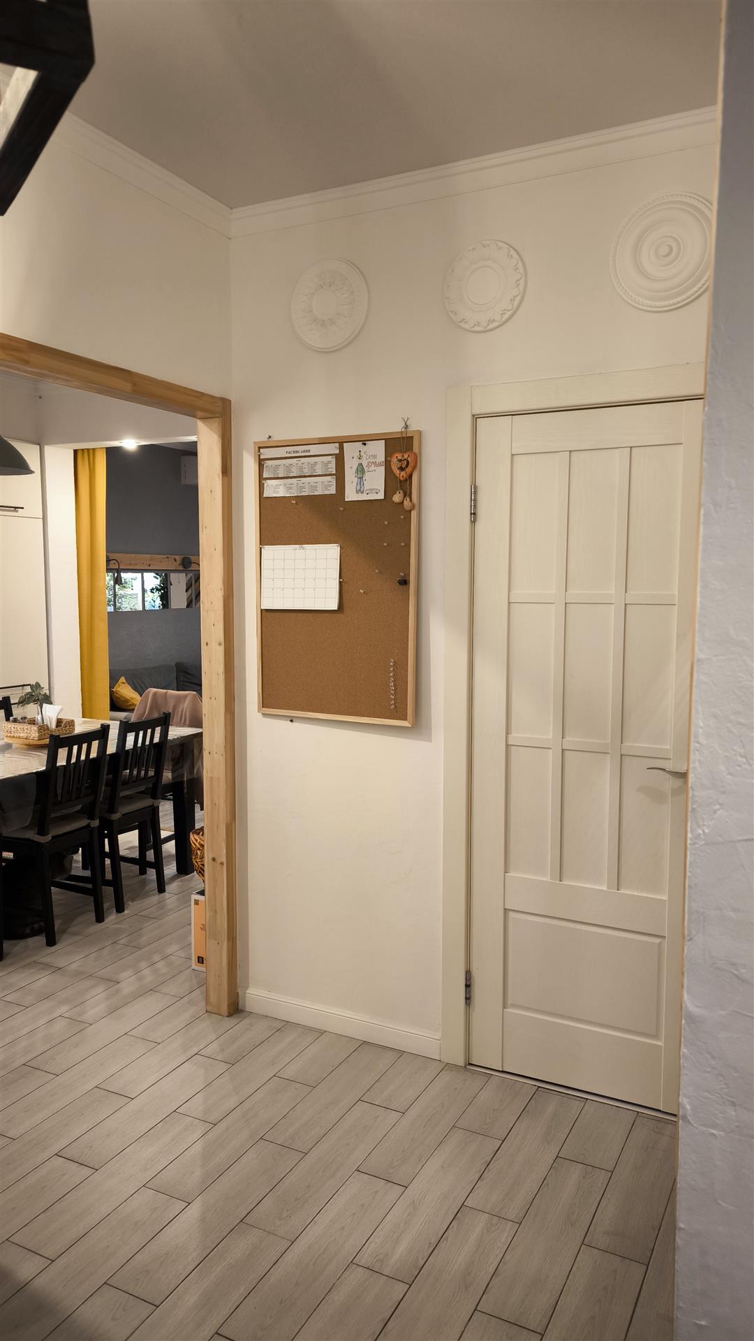 Фото №16: 2-комнатная квартира 88 м² - Краснодар, ул. Московская, 61