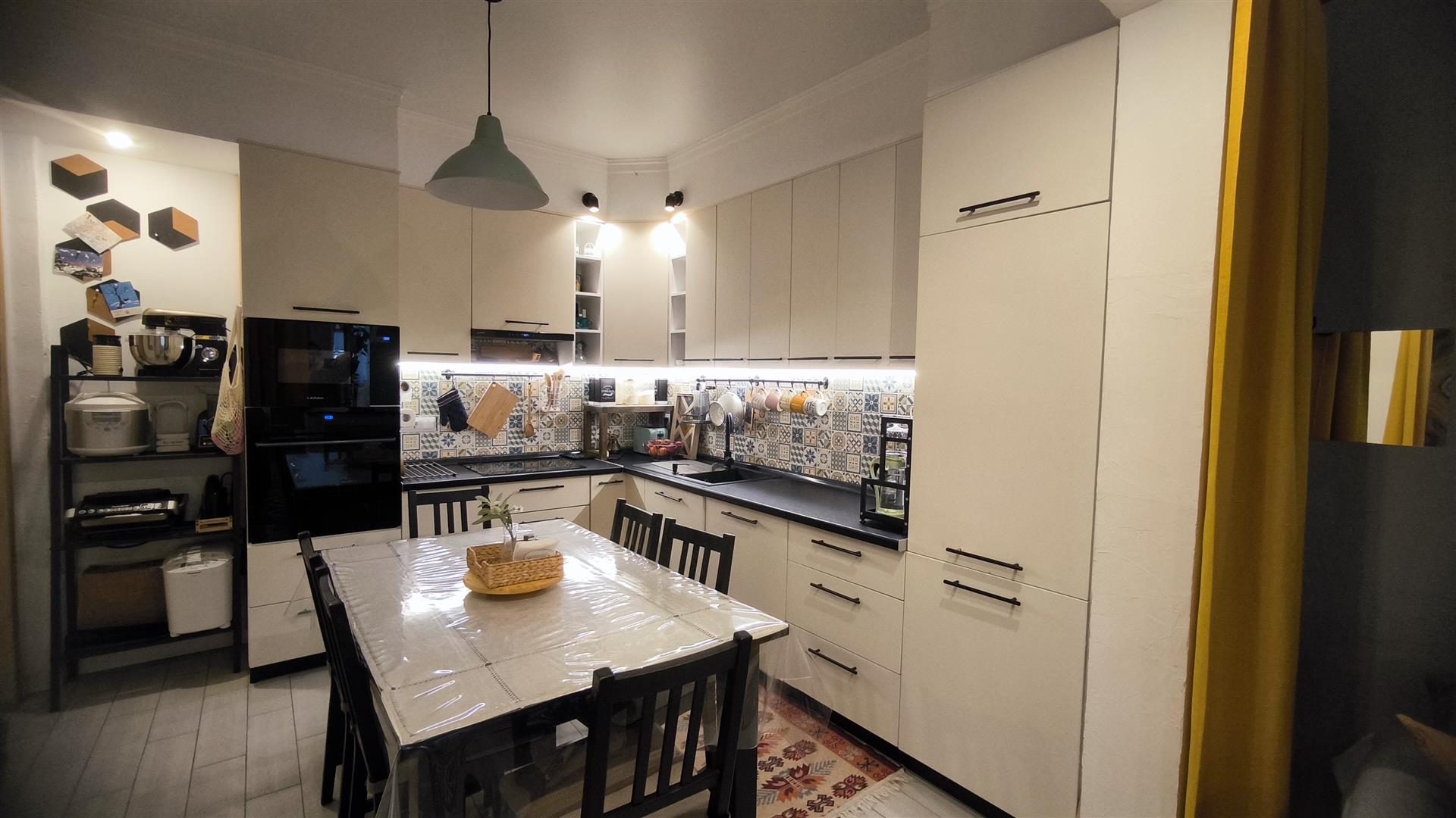 Фото №14: 2-комнатная квартира 88 м² - Краснодар, ул. Московская, 61