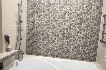 Фото №2: 2-комнатная квартира 88 м² - Краснодар, мкр. Завод Измерительных Приборов, ул. Московская, 61