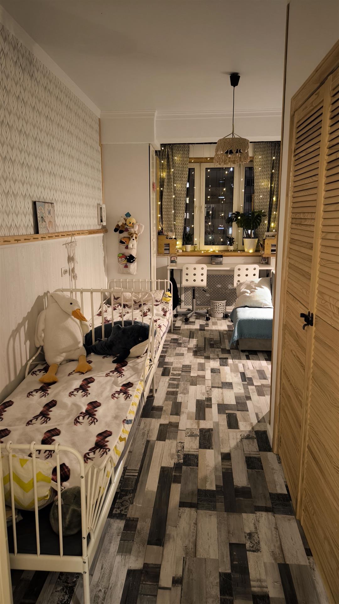 Фото №8: 2-комнатная квартира 88 м² - Краснодар, ул. Московская, 61