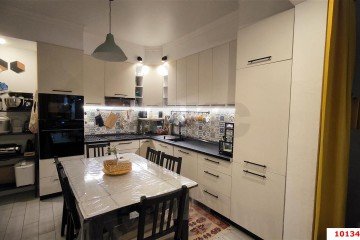Фото №4: 2-комнатная квартира 75 м² - Краснодар, мкр. Завод Измерительных Приборов, ул. Московская, 61