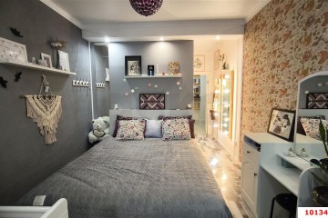 Фото №4: 2-комнатная квартира 88 м² - Краснодар, мкр. Завод Измерительных Приборов, ул. Московская, 61