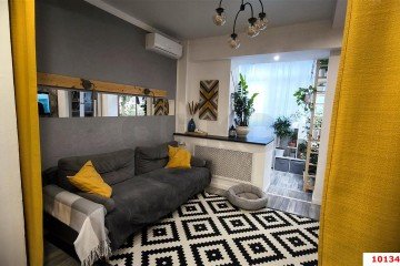 Фото №1: 2-комнатная квартира 75 м² - Краснодар, мкр. Завод Измерительных Приборов, ул. Московская, 61