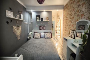 Фото №4: 2-комнатная квартира 75 м² - Краснодар, мкр. Завод Измерительных Приборов, ул. Московская, 61