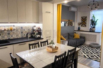 Фото №5: 2-комнатная квартира 75 м² - Краснодар, мкр. Завод Измерительных Приборов, ул. Московская, 61