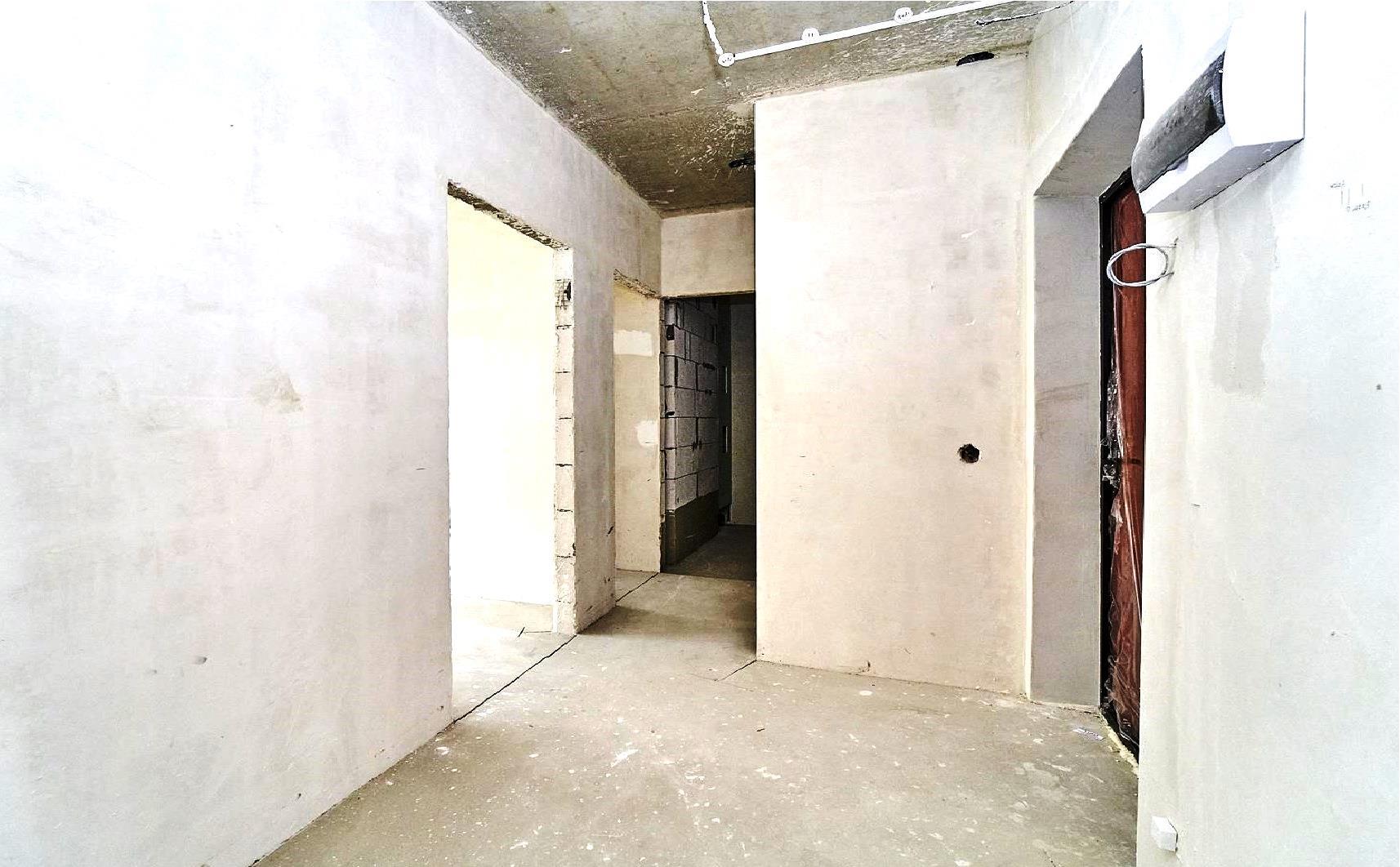 Фото №5: 2-комнатная квартира 51 м² - Краснодар, Камвольно-суконный Комбинат, мкр. Карасунский внутригородской округ, ул. Магистральная, 11