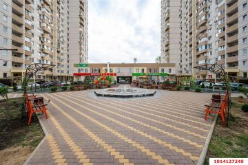 Фото №2: 2-комнатная квартира 49 м² - Краснодар, мкр. Карасунский внутригородской округ, ул. Магистральная, 11