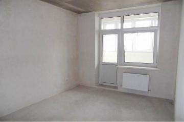 Фото №2: 2-комнатная квартира 74 м² - Краснодар, мкр. Фестивальный, ул. Гаражная, 156к1